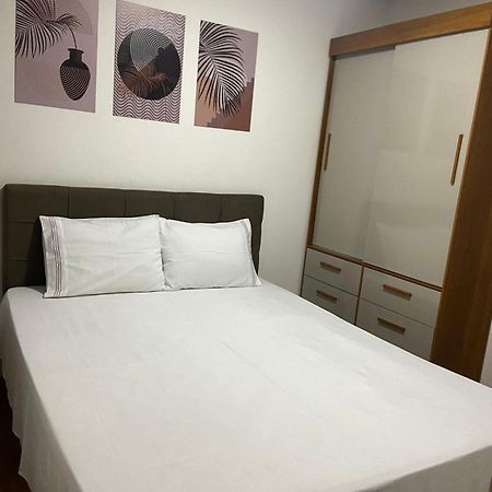 Apartamento 2 Quartos C/ Vaga De Estacionamento Серра Экстерьер фото