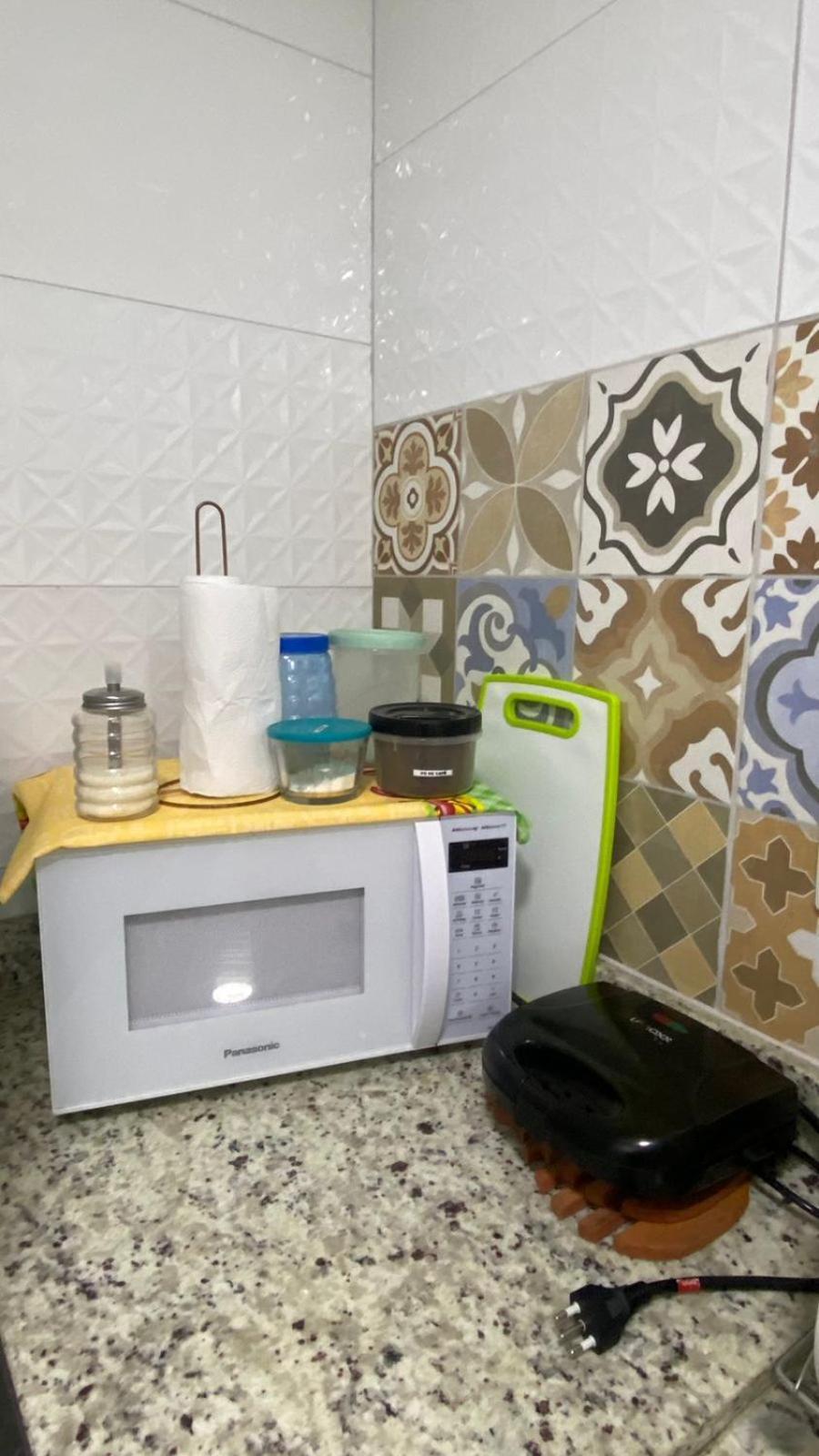 Apartamento 2 Quartos C/ Vaga De Estacionamento Серра Экстерьер фото