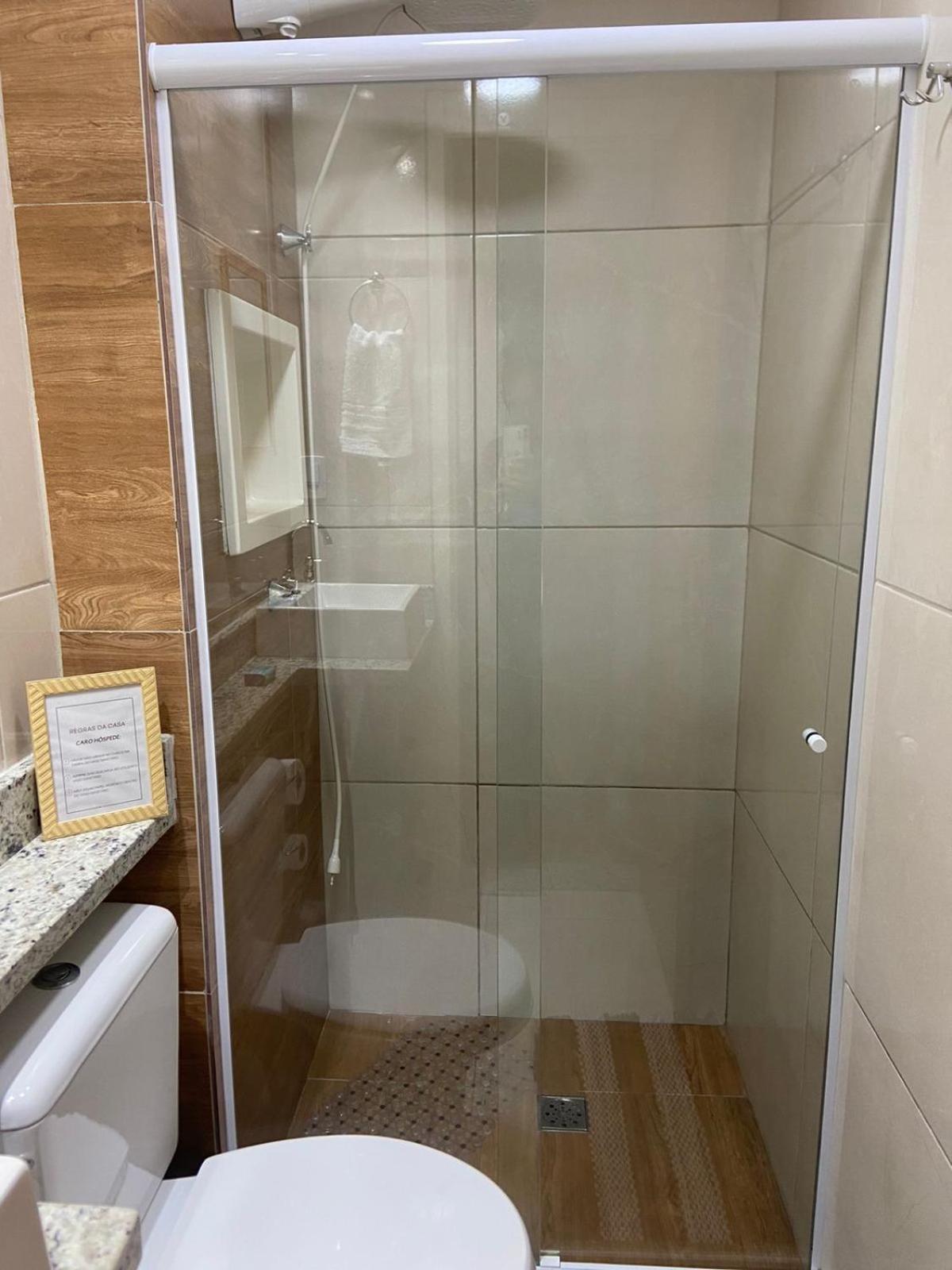 Apartamento 2 Quartos C/ Vaga De Estacionamento Серра Экстерьер фото